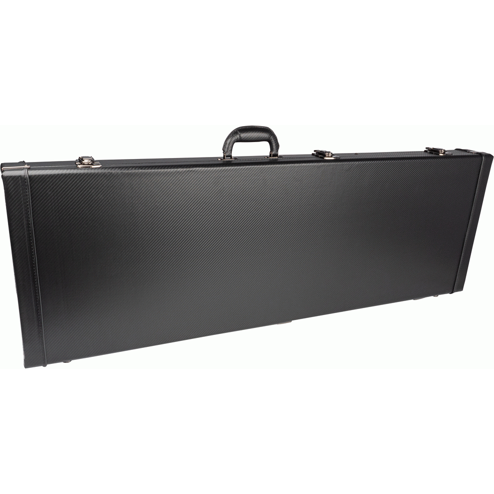 Armour ABDBR Black Diamond Bass Hard Case