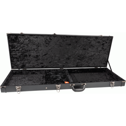 Armour ABDBR Black Diamond Bass Hard Case