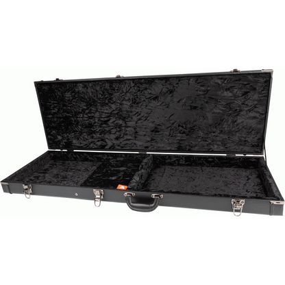 Armour ABDBR Black Diamond Bass Hard Case