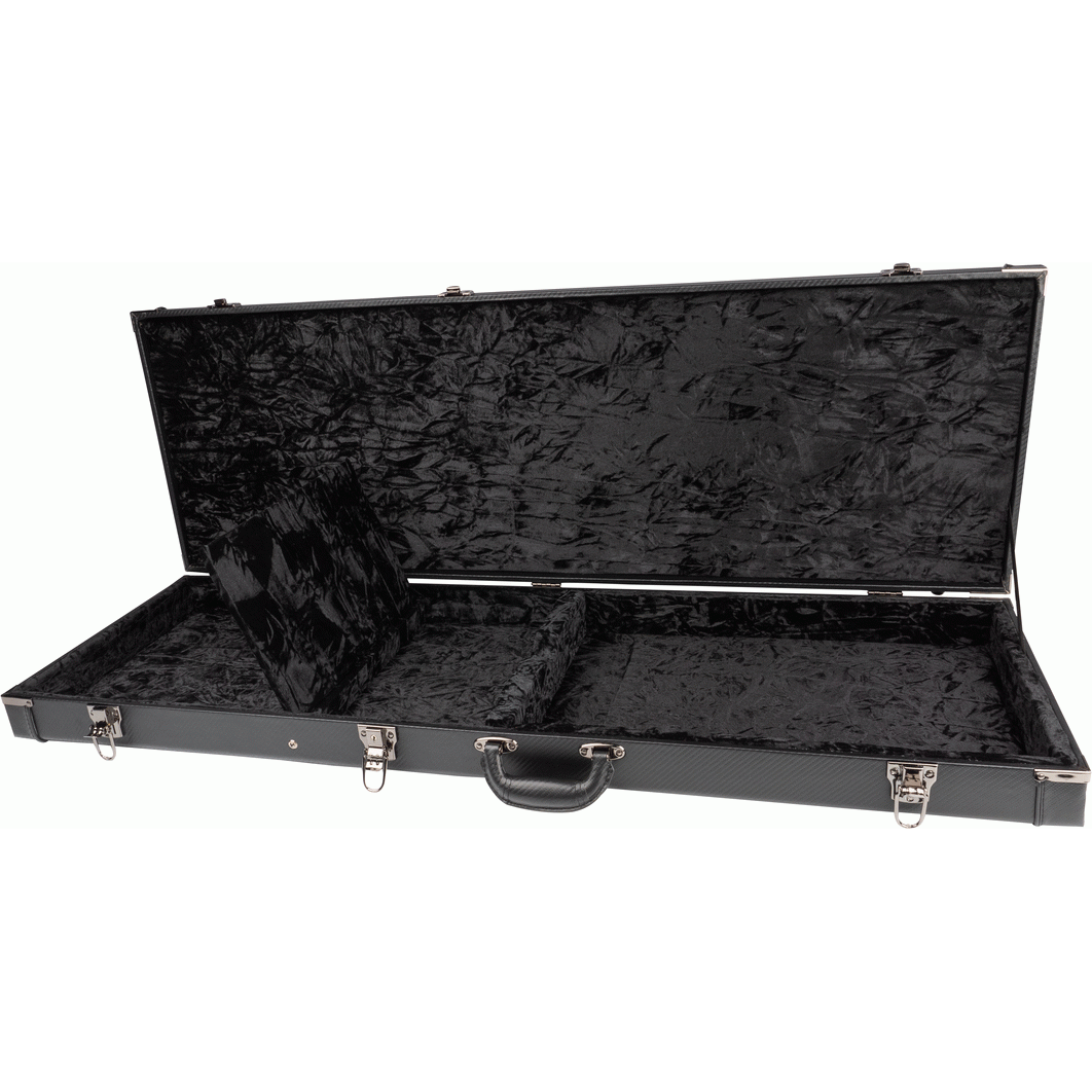 Armour ABDBR Black Diamond Bass Hard Case