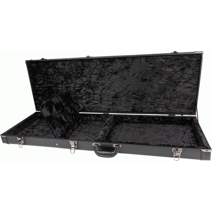 Armour ABDBR Black Diamond Bass Hard Case