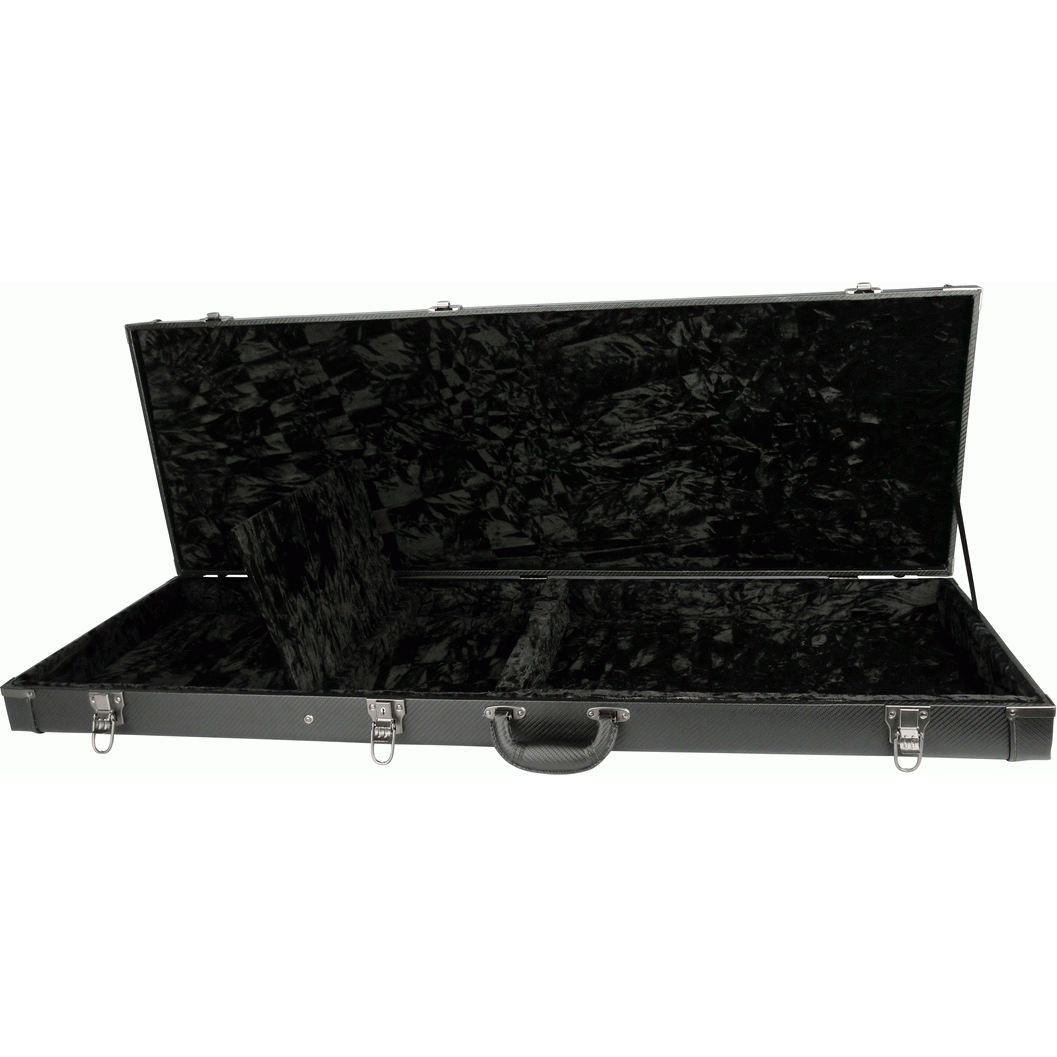 Armour ABDER Black Diamond Electric Hard Case