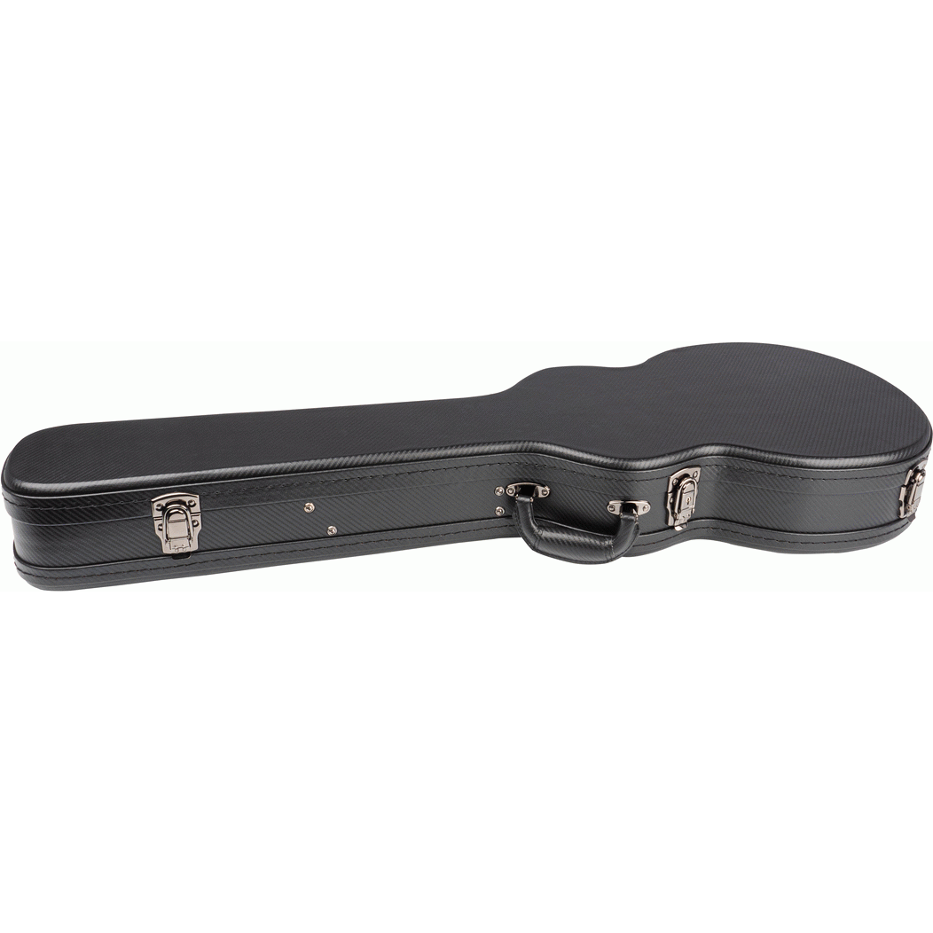 Armour ABDLP Black Diamond LP Electric Hard Case