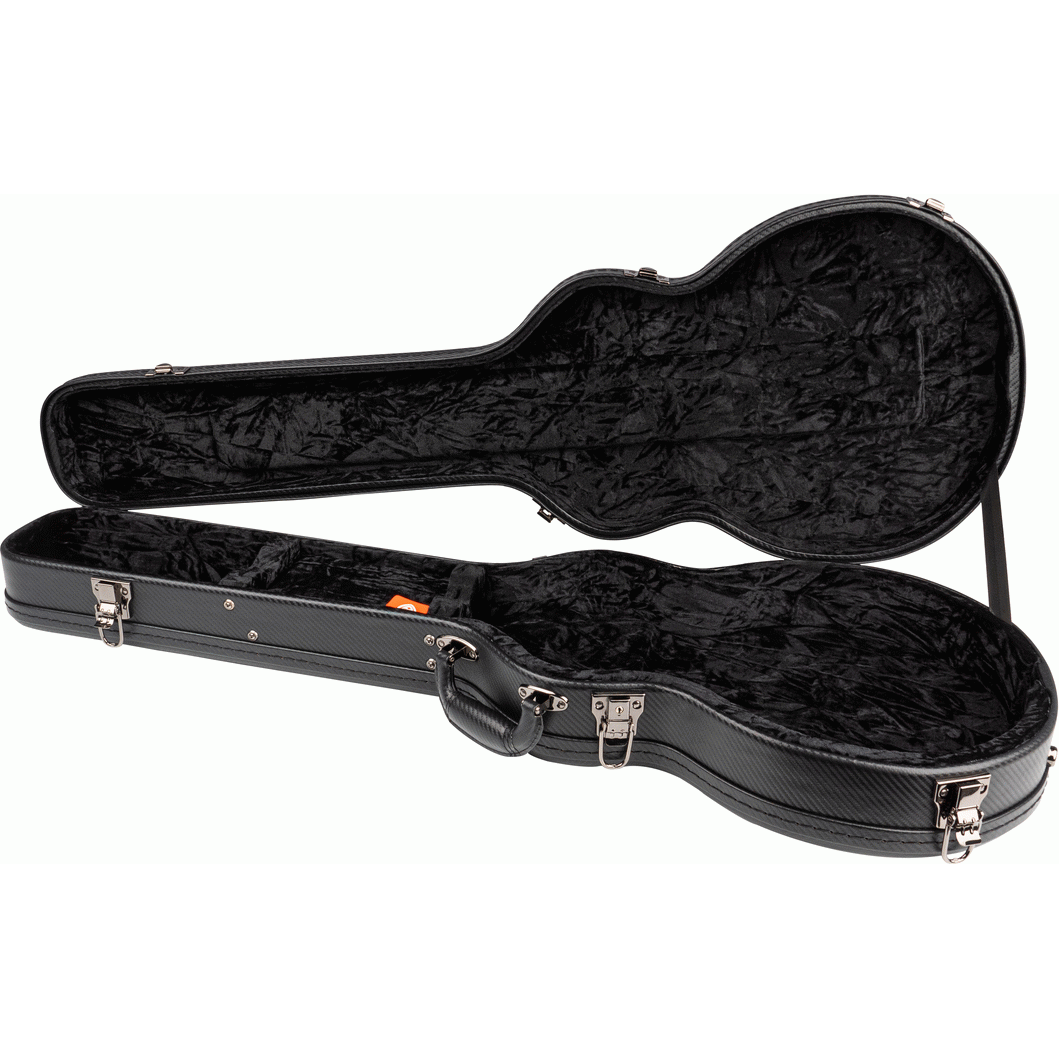 Armour ABDLP Black Diamond LP Electric Hard Case