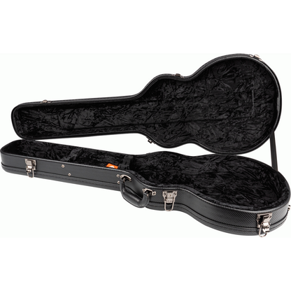 Armour ABDLP Black Diamond LP Electric Hard Case