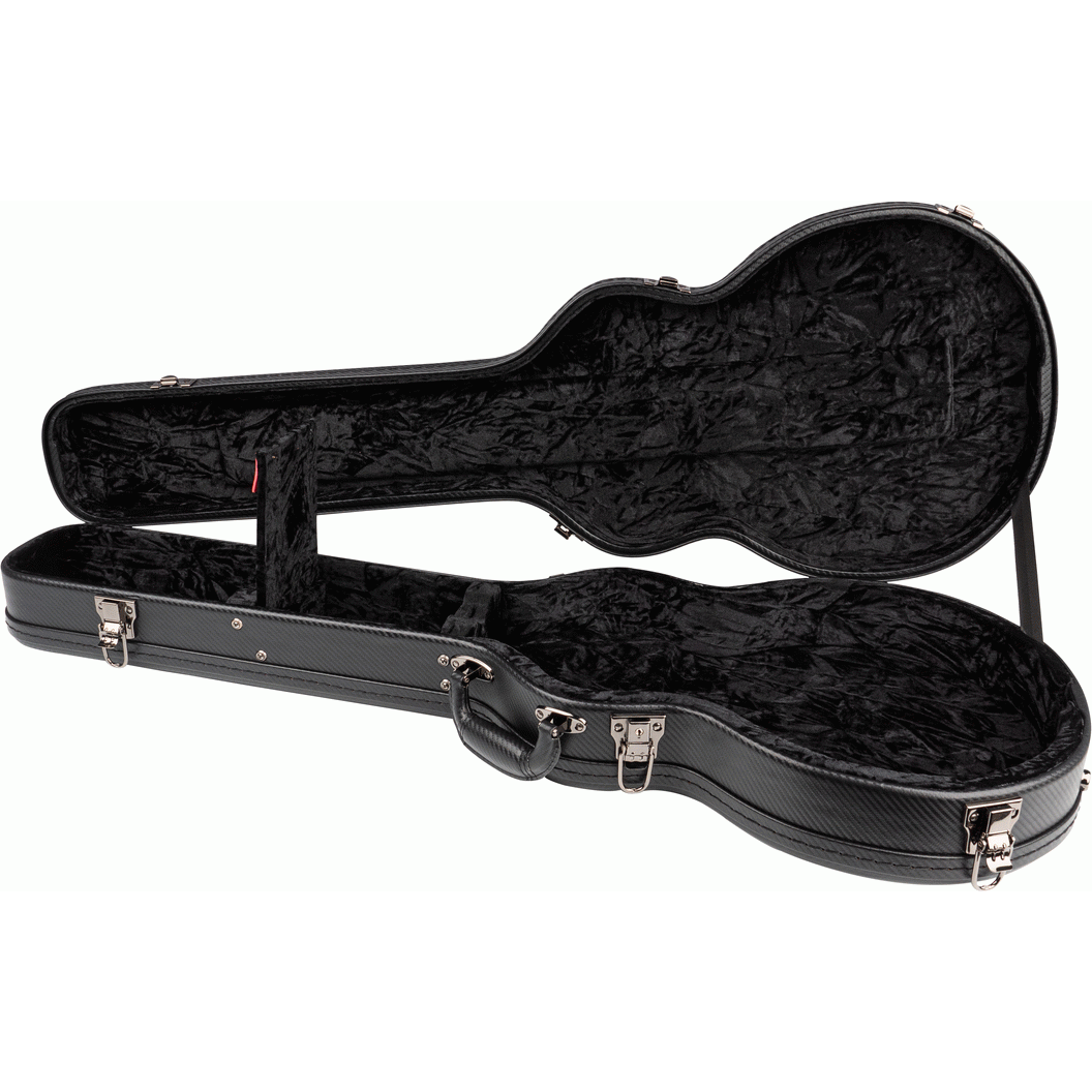 Armour ABDLP Black Diamond LP Electric Hard Case