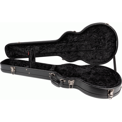 Armour ABDLP Black Diamond LP Electric Hard Case