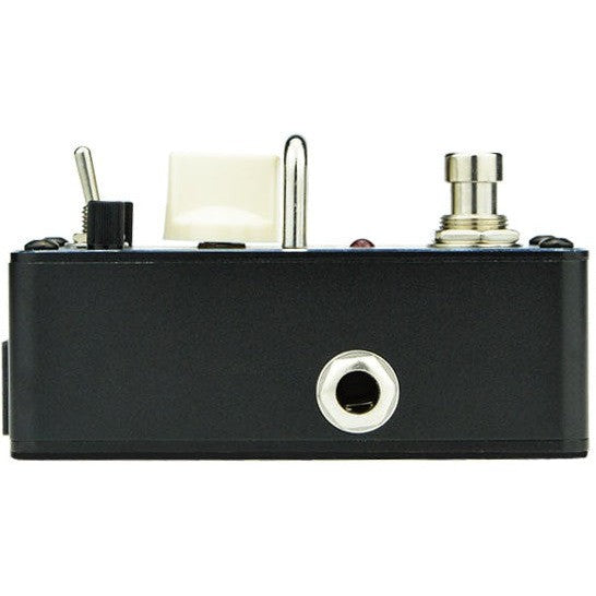 Toms Line ABT-3 Black Teeth Distortion Mini Pedal