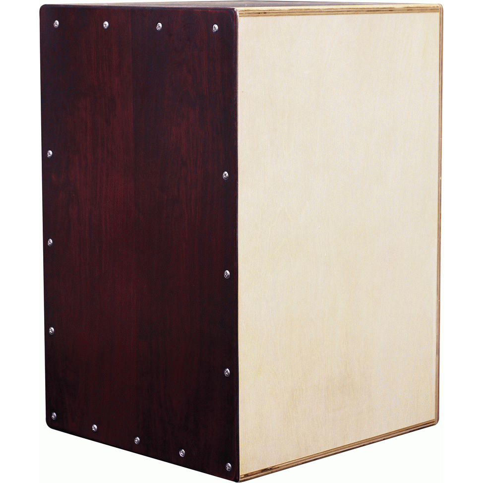 Ashton ACJ90 Cajon Birch