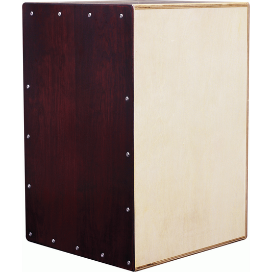 Ashton ACJ90 Cajon Birch