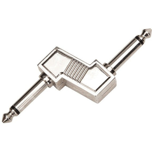 Toms Line ACR3SILVER J-J Pedal Connector