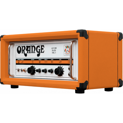 Orange AD200B Bass Head