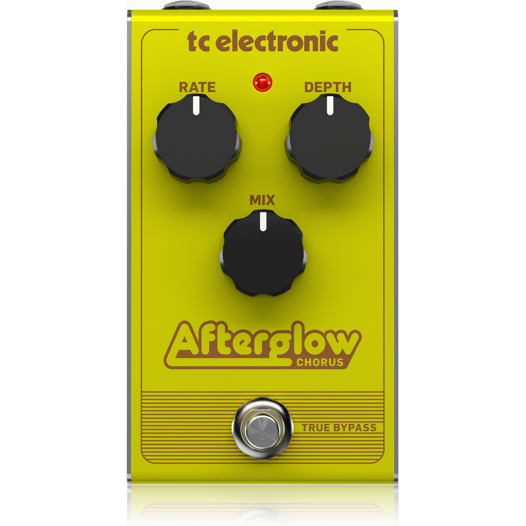 TC Electronic Afterglow Chorus