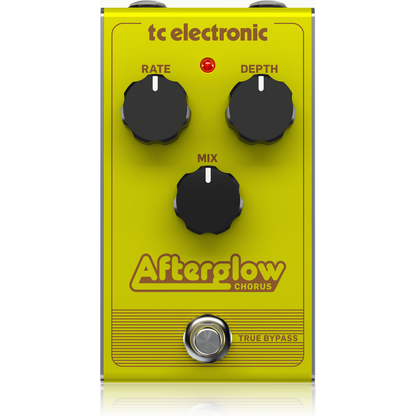 TC Electronic Afterglow Chorus