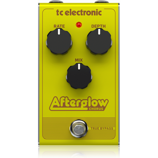 TC Electronic Afterglow Chorus