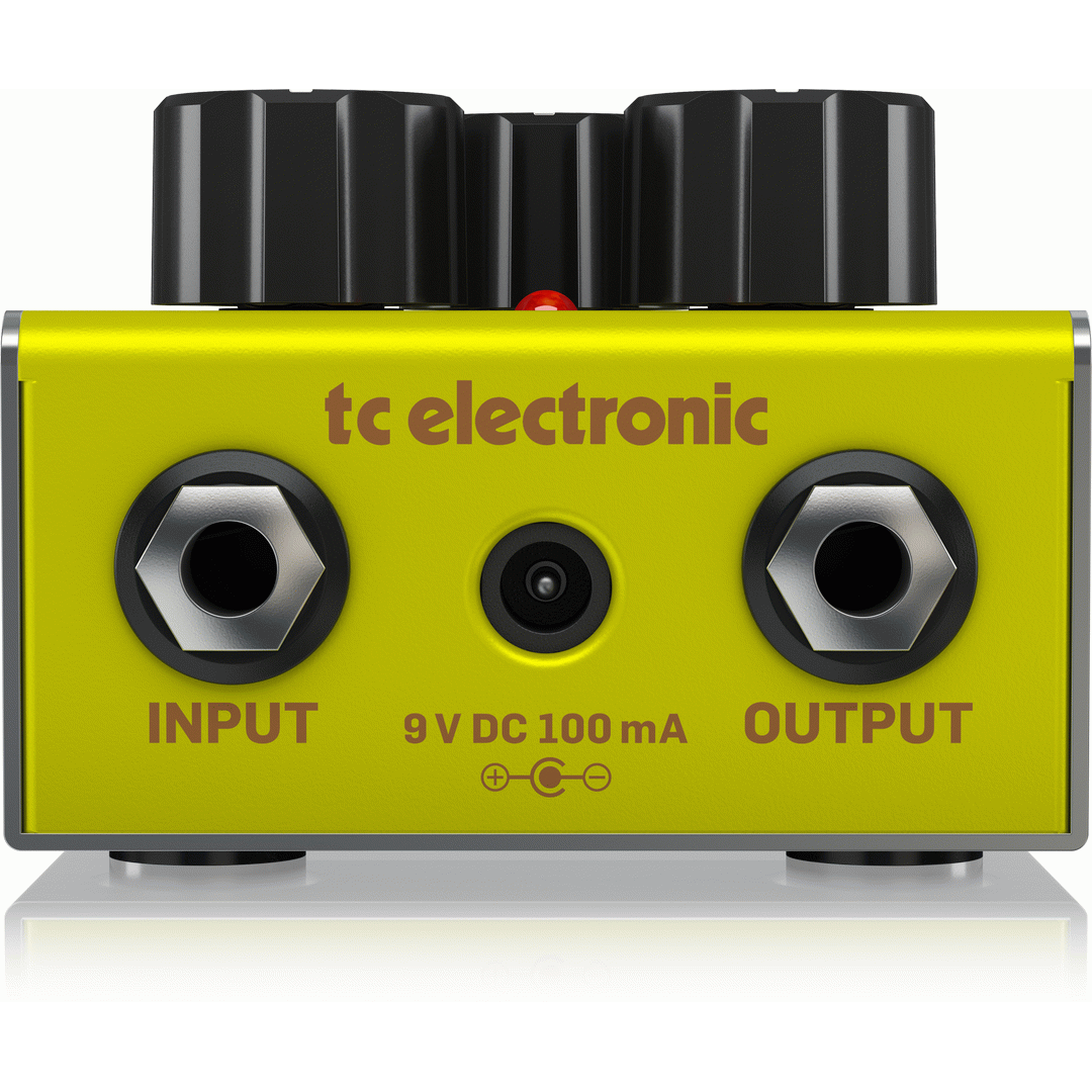 TC Electronic Afterglow Chorus