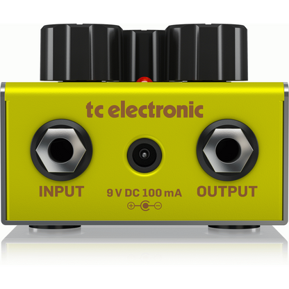 TC Electronic Afterglow Chorus