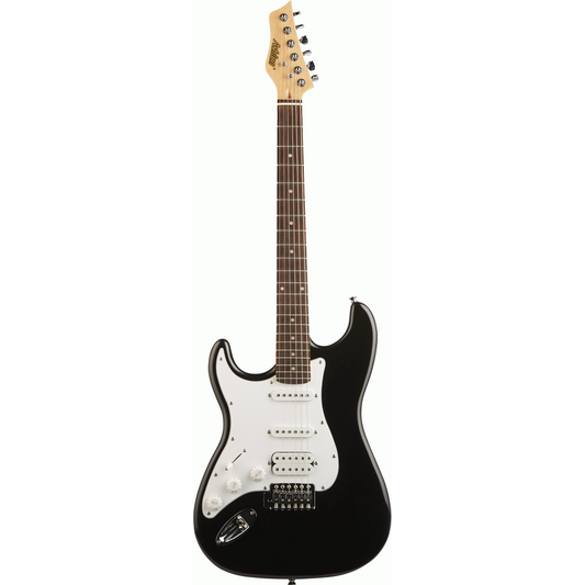 Ashton AG232 LBK Electric Guitar Left Handed