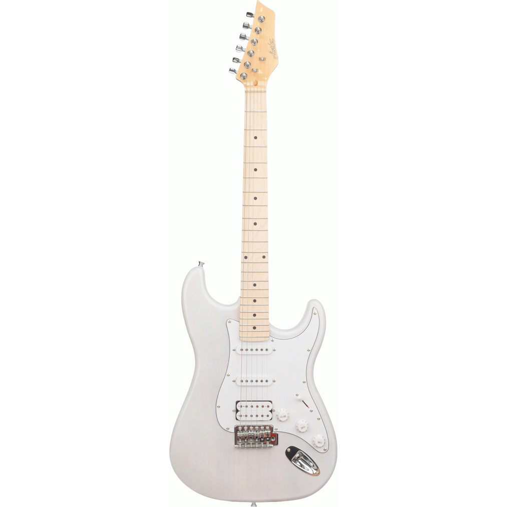 Ashton AG232MTW Electric Guitar Only