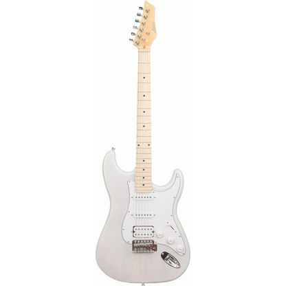 Ashton AG232MTW Electric Guitar Only