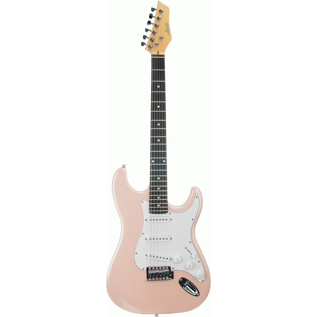 Ashton AG232PK Electric Guitar Only