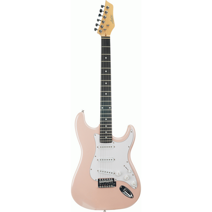 Ashton AG232PK Electric Guitar Only