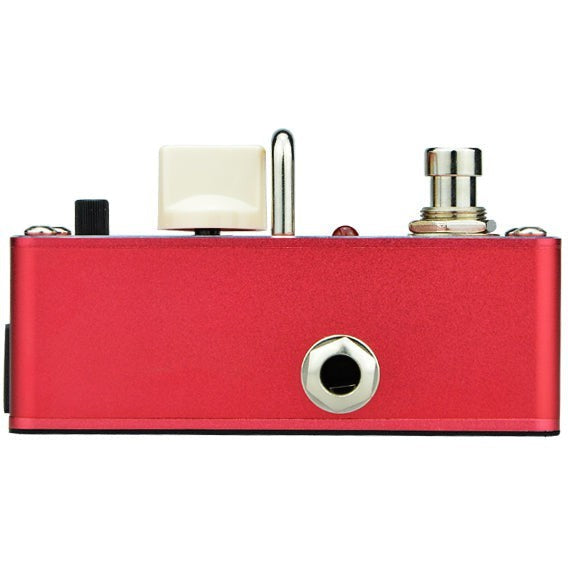 Toms Line AGF-3 Fuzz Mini Pedal