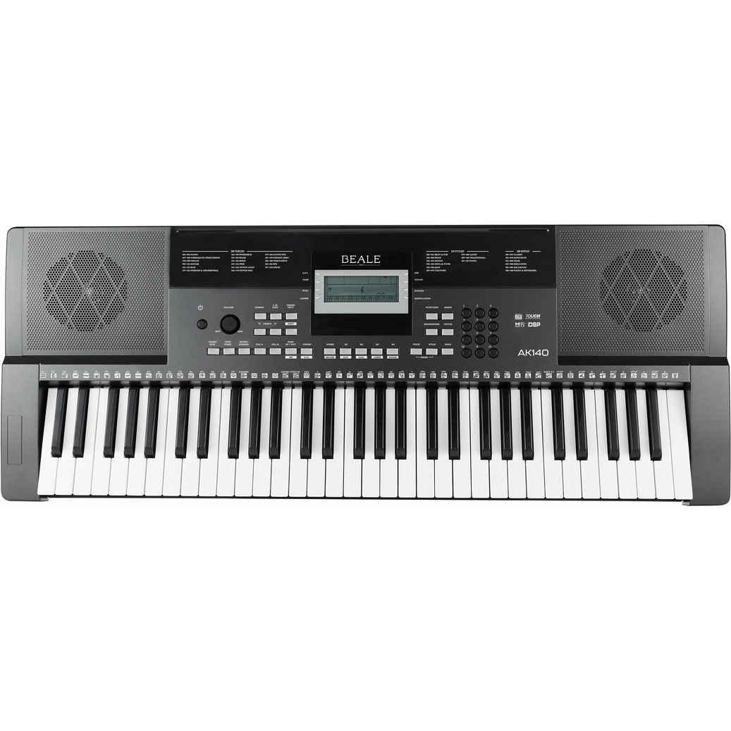 Beale AK140 Digital Keyboard