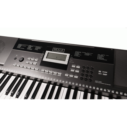 Beale AK140 Digital Keyboard