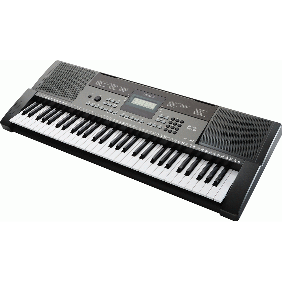 Beale AK140 Digital Keyboard