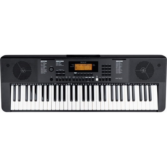 Beale AK160 Digital Keyboard