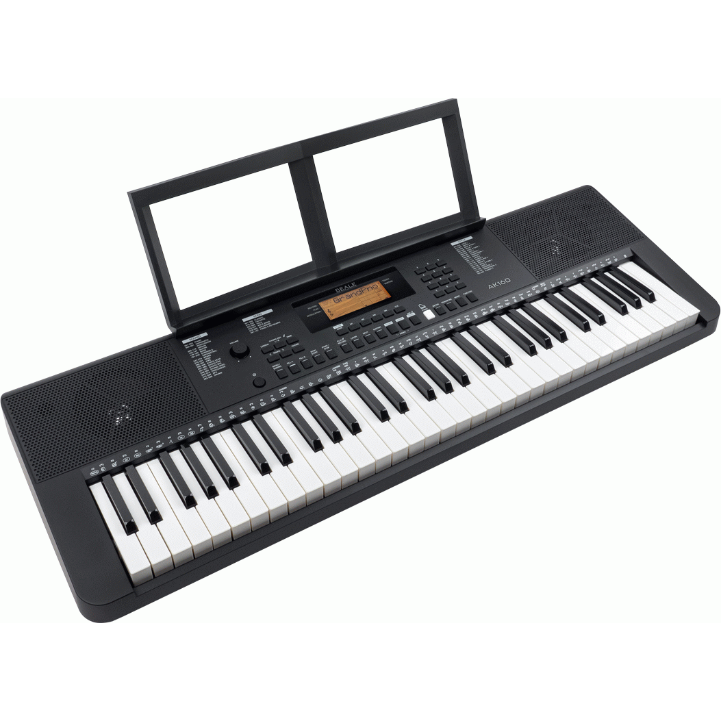 Beale AK160 Digital Keyboard