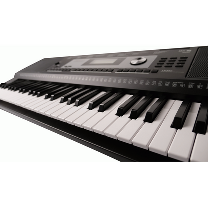 Beale AK280 Digital Keyboard Plus Smart Acoustic SHD60 Headphones