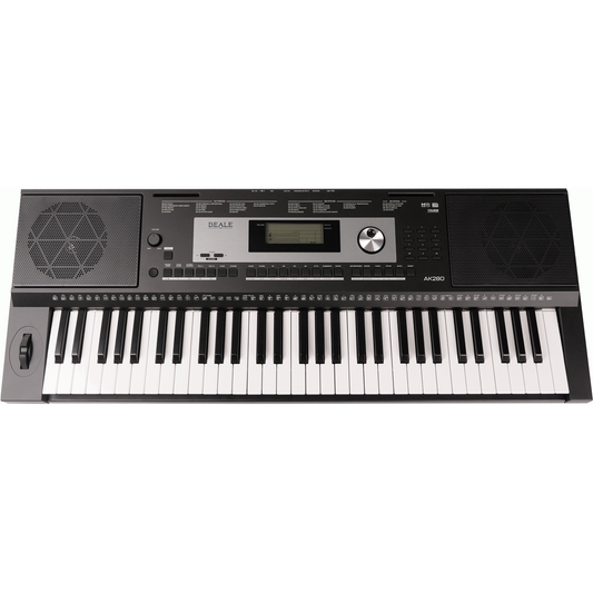 Beale AK280 Digital Keyboard