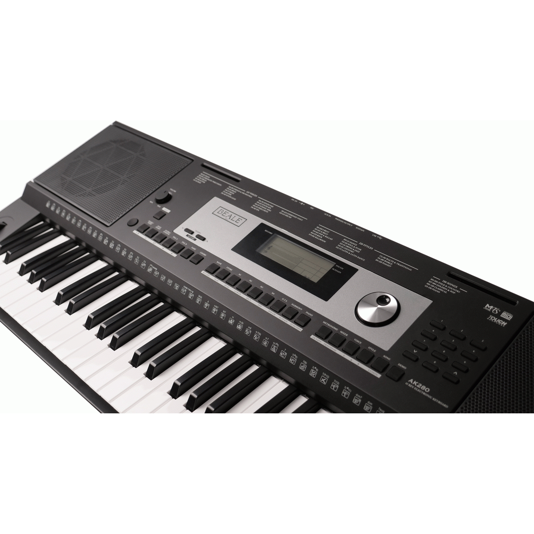 Beale AK280 Digital Keyboard