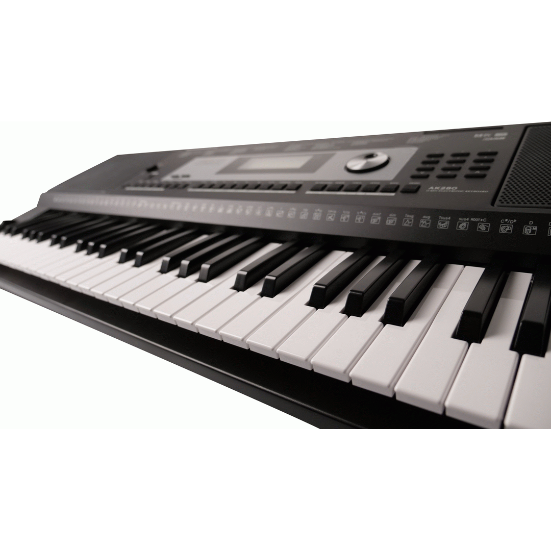 Beale AK280 Digital Keyboard