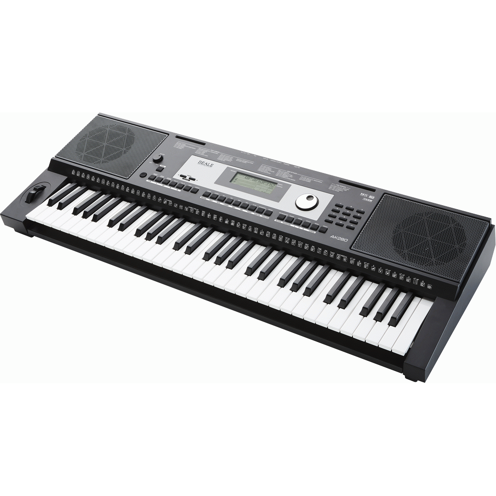 Beale AK280 Digital Keyboard