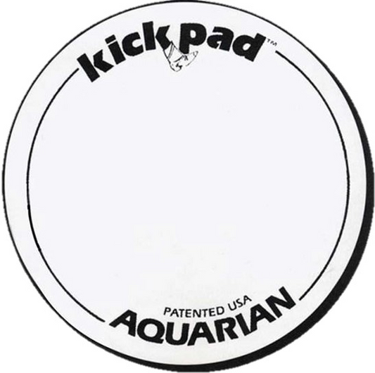 Aquarian KP1 Single Kick Pad