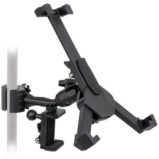 Xtreme AP30 Pro Mount Tablet and Smart Phone Holder with Clamp