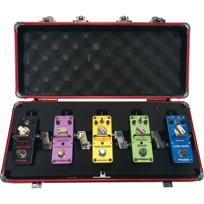 Toms Line APB-3 Mini Pedal Case