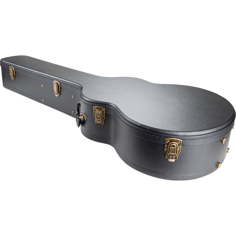 Armour APCAB Acoustic Bass Hard Case