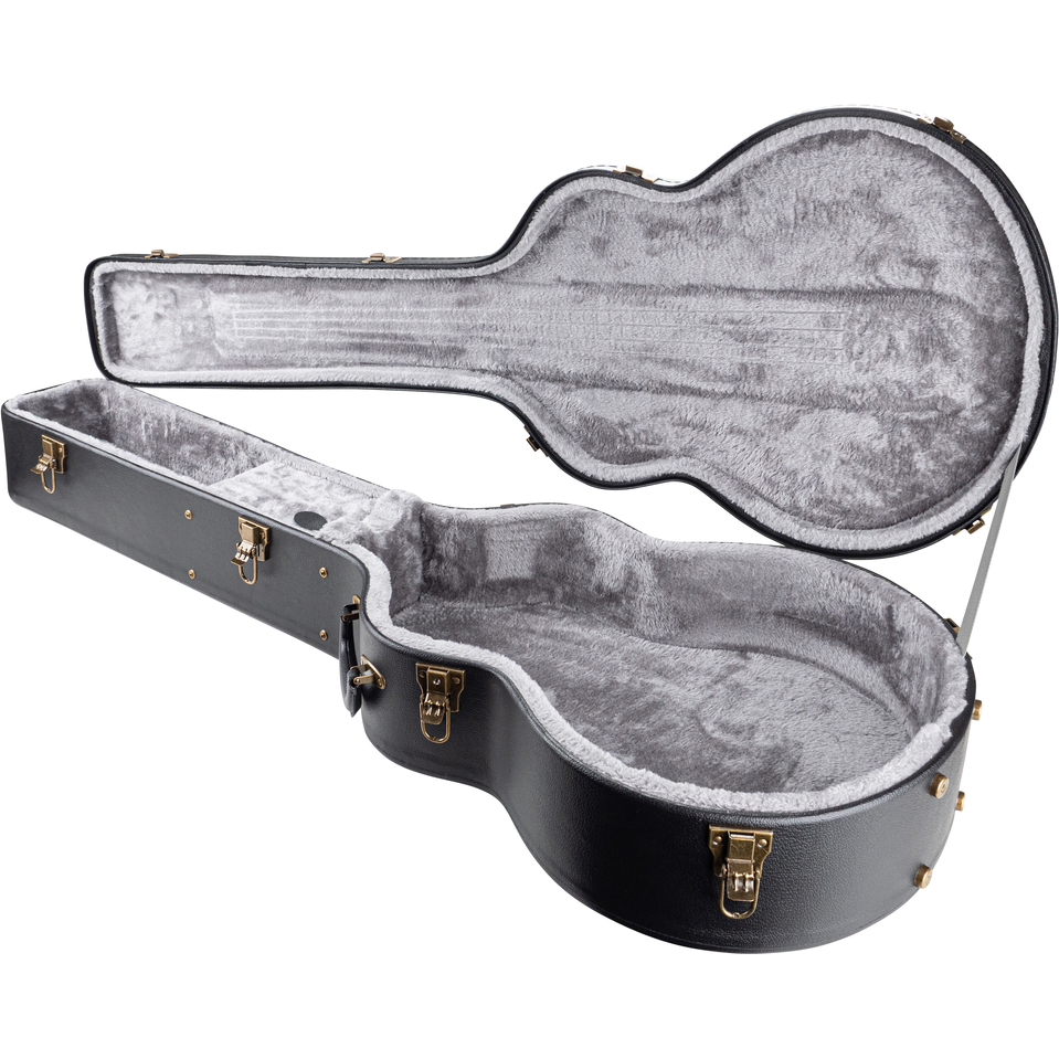 Armour APCAB Acoustic Bass Hard Case