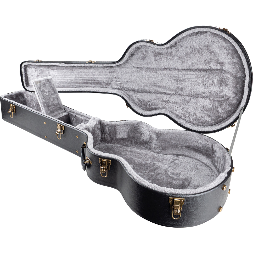 Armour APCAB Acoustic Bass Hard Case