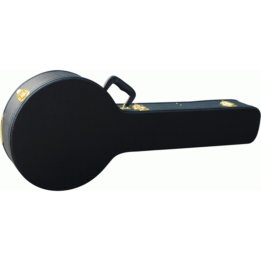 Armour APCBJ Banjo Hard Case