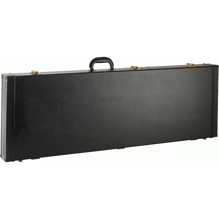 Armour APCBR Rectangle Bass Guitar Hard Case