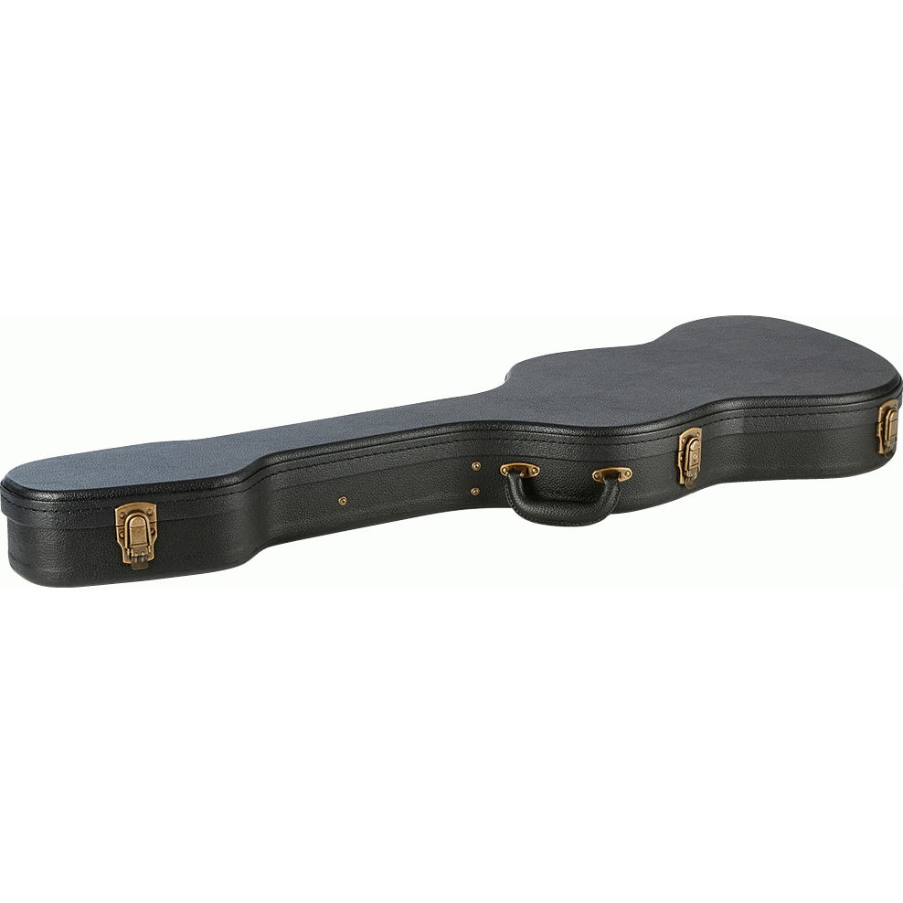 Armour APCBS Shaped Bass Guitar Hard Case