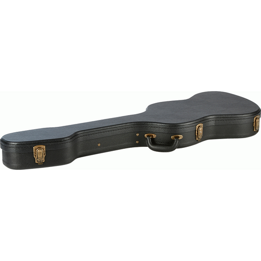 Armour APCBS Shaped Bass Guitar Hard Case