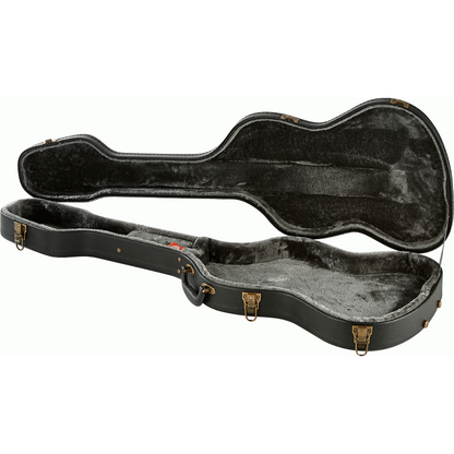 Armour APCBS Shaped Bass Guitar Hard Case