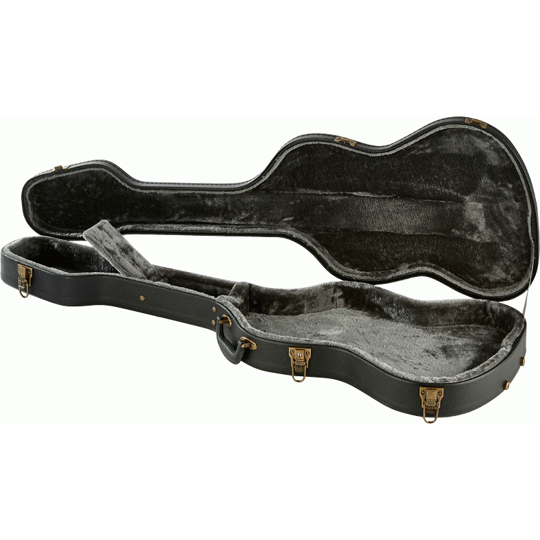 Armour APCBS Shaped Bass Guitar Hard Case