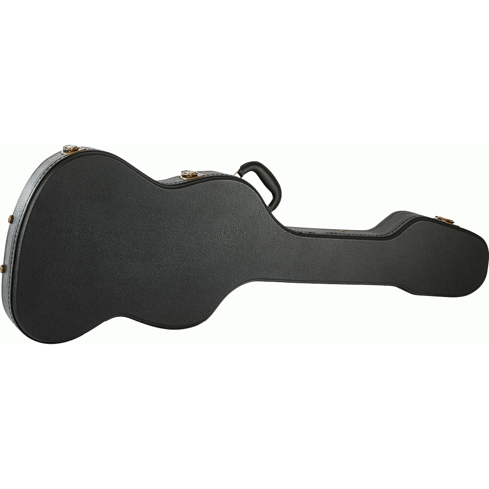 Armour APCBS Shaped Bass Guitar Hard Case